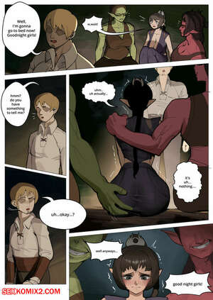 Porn comics Shadowheart. Baldurs Gate 3. Wjs07