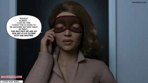 Porn comics Shannon After Dark. Chapter 3. NotAvailableXXX