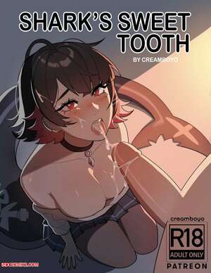 Porn comics Sharks Sweet Tooth. Zenless Zone Zero. Creamboyo