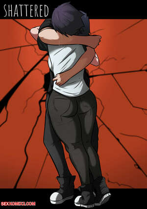 Porn comics Shattered. Micro Chip