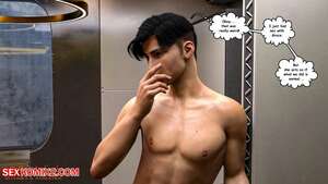 Porn comics Shelter. Chapter 2. Morpheuscuk.