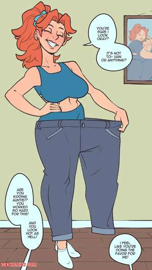 Porn comics Short comics. NotEnoughMilk.