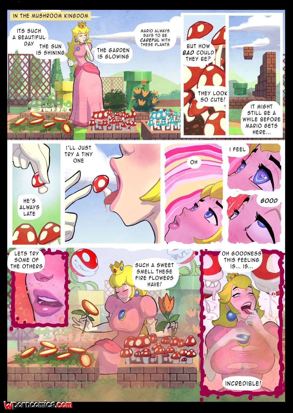 Porn comics Short Comics Commissions. Various. TheDirtyMonkey.
