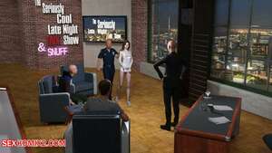 Porn comics Show. Gerd1000.