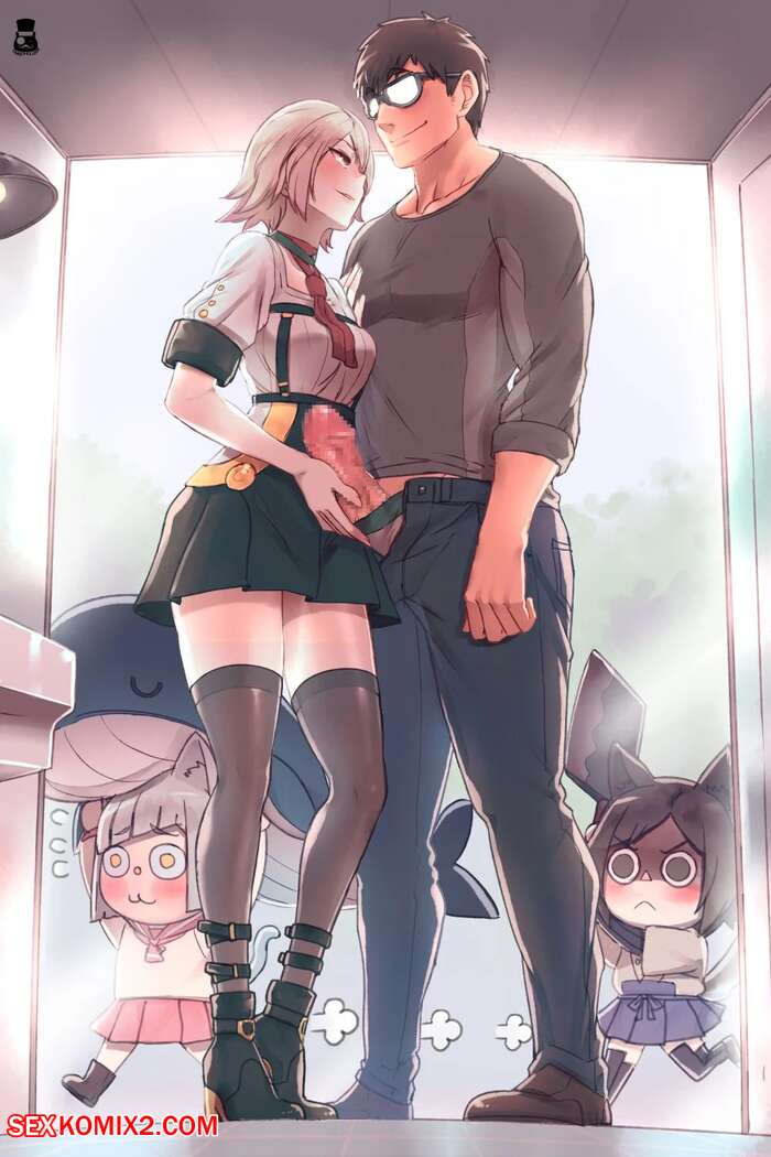 Porn comics Shower with Vector. Chapter 1. Girls Frontline. Mr.takealook.