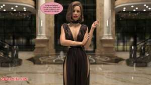 Porn comics Silktrap. Kizaru3D