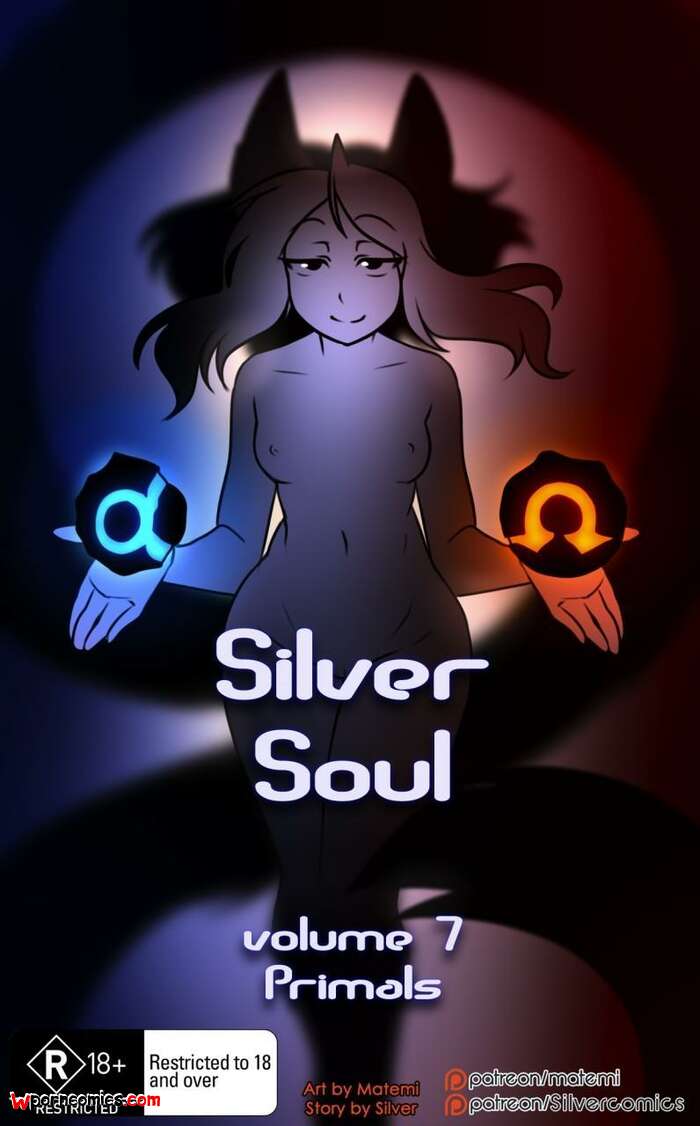 Read Porn Comics Silver Soul