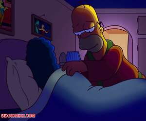 Porn comics Simpson. Julia. Kogeikun.