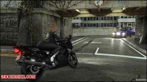 Porn comics Skyla. Demon. Chapter 5. Blackadder.