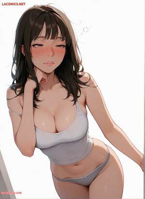 Porn comics Sleepy Madison. Tharnoren