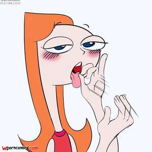 Porn comics Slutty Sister