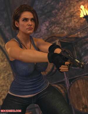 Porn comics Smoked. SquarePeg3D.