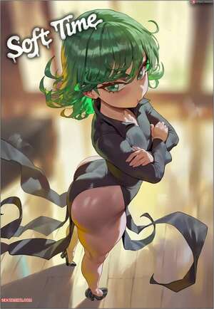 Porn comics Soft Time. Shexyo