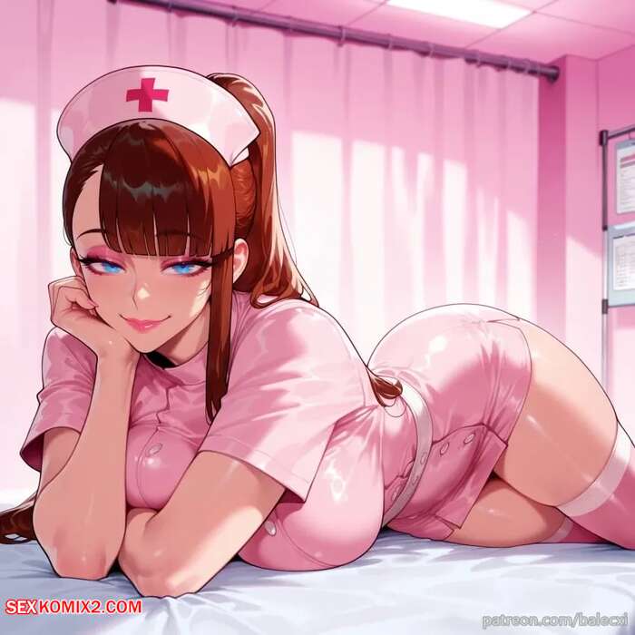 Porn comics Solo Leveling. The Best B Rank Healer. Balecxi