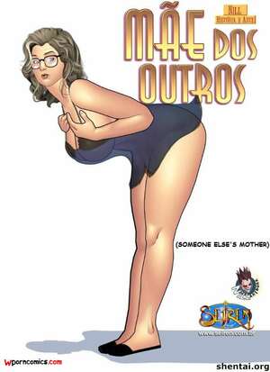 Porn comics Someone Elses Mother. Chapter 1. Seiren.