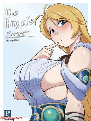 Porn comics Soul Calibur. The Angels Secret. Stormriderqv.