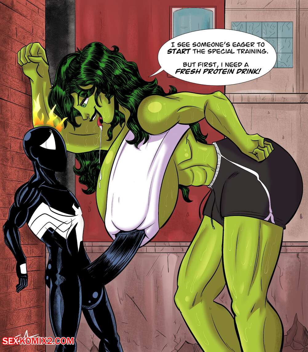 ℹ️ Porn comics Special SheTraining. Marvel. Ameizing Lewds. Erotic comic to  fuck. She ℹ️ | Porn comics hentai adult only | comicsporn.site