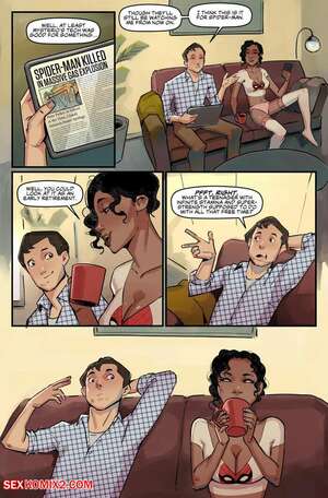 Porn comics Spider Man Homecoming Ending. Disclaimer