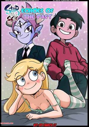 Porn comics Star VS. The Forces Of Sex. Chapter 6. Star VS. Croc