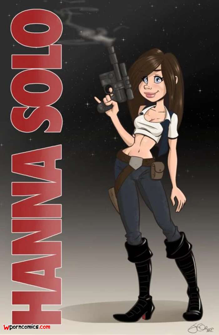 Porn comics Star Whore. Hanna Solo. Chapter 1. Star Wars. Sinope.