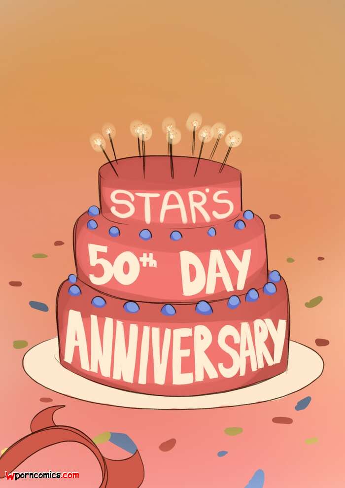 Porn comics Stars 50Th Day Anniversary. Star Vs the Forces of Evil