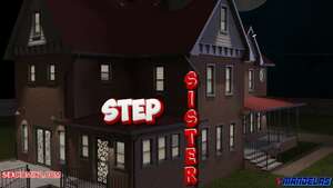 Porn comics StepSister. Mandelas