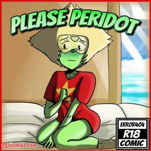 Porn comics Stevene Universe. Please Peridot. Error404Unknown.