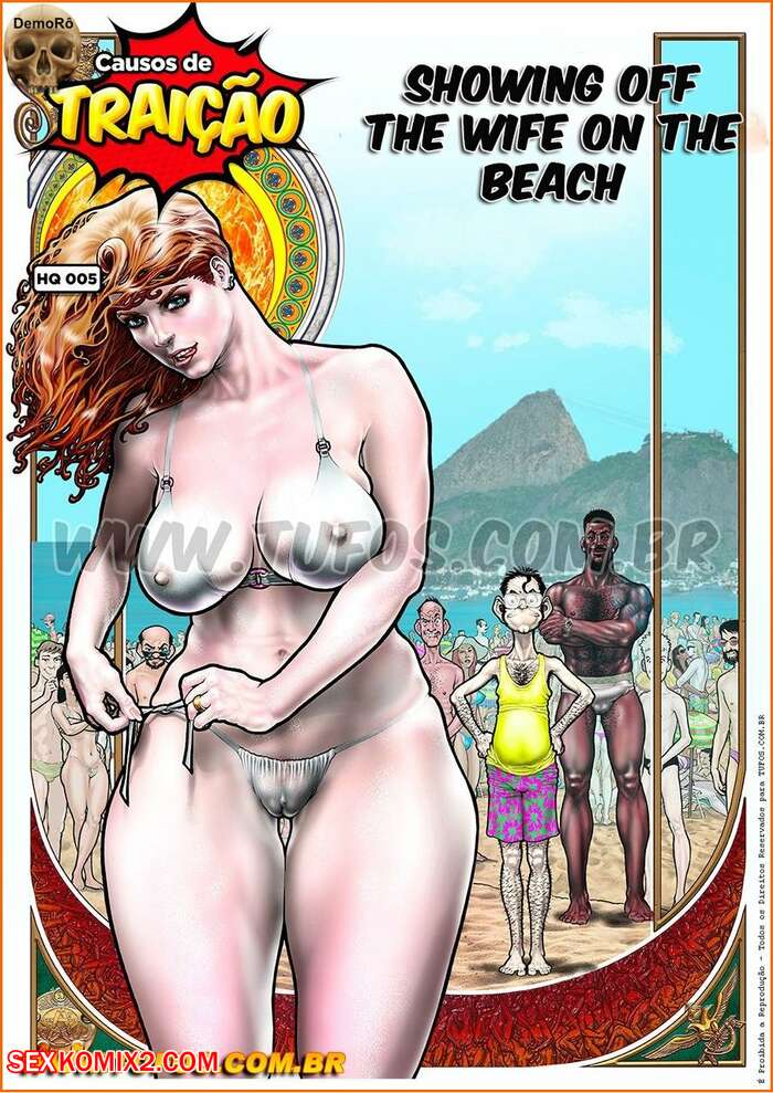 Porn comics Stories Of Betrayal. Chapter 5. WC TF.