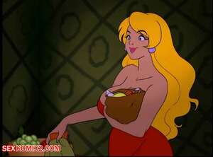 Porn comics Story Book. Chapter 1. Inusen Discreen Vision.