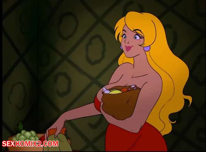 Porn comics Story Book. Chapter 1. Inusen Discreen Vision.