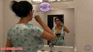 Porn comics Struggle For Life. Chapter 2. Redoxa.