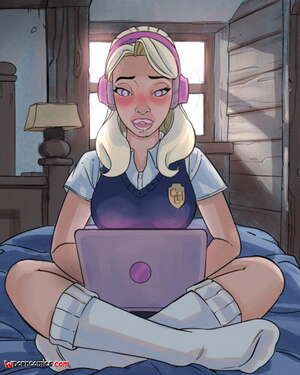 Porn comics Subliminal Messages. Animated Galleries. Sleepy Gimp