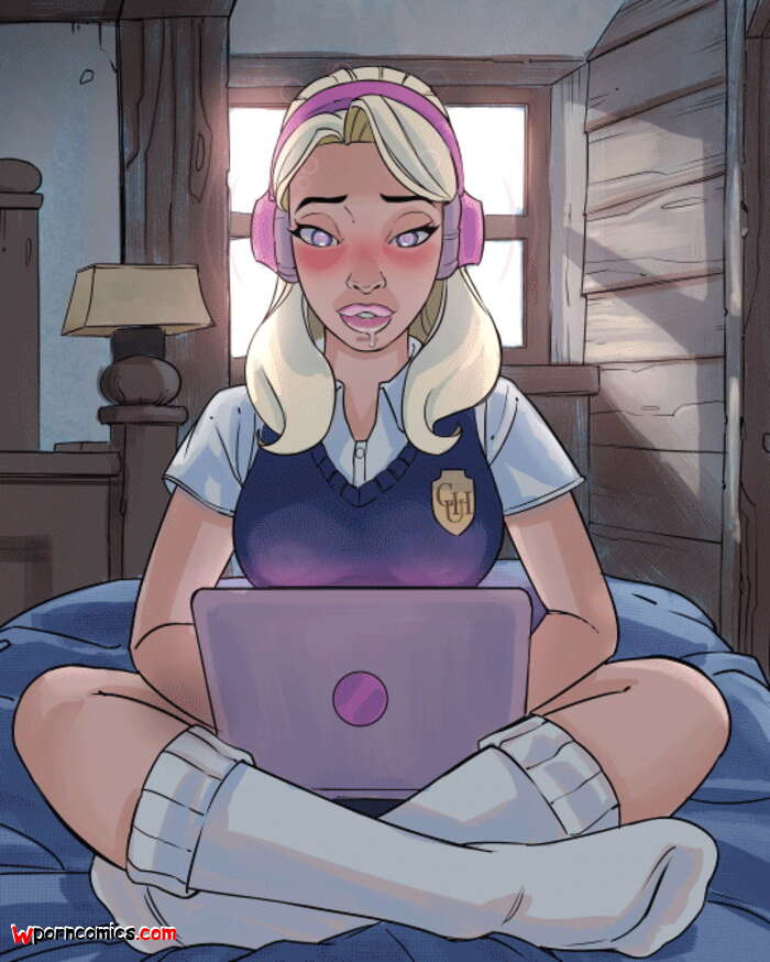 Porn comics Subliminal Messages. Animated Galleries. Sleepy Gimp