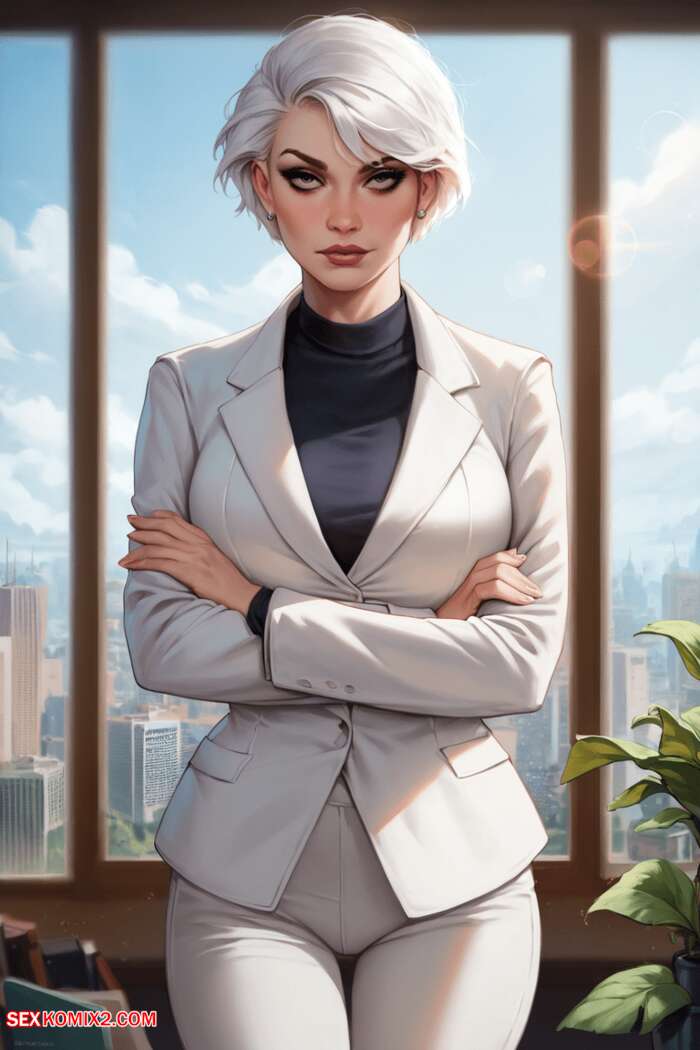 Porn comics Submission Accelerator. Drek