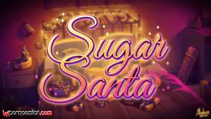 Porn comics Sugar Santa. Albatross.