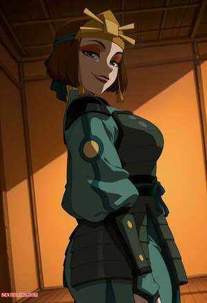 Porn comics Suki x BBC. Floxin