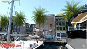 Porn comics Summer Heat. Chapter 1. Crispy Cheese.