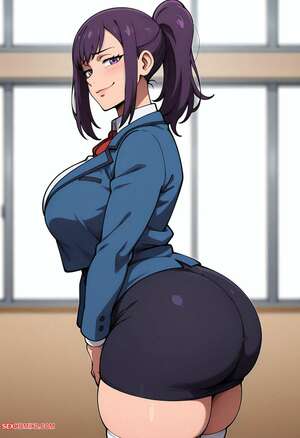 Porn comics Sung Jin ah x BBC. Floxin