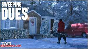 Porn comics Sweeping Dues. Tab109