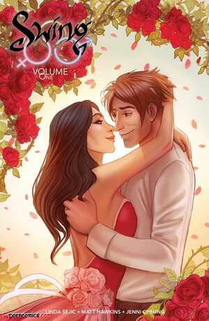 Porn comics Swing. Volume 1. Linda Sejic , Yishan Li.
