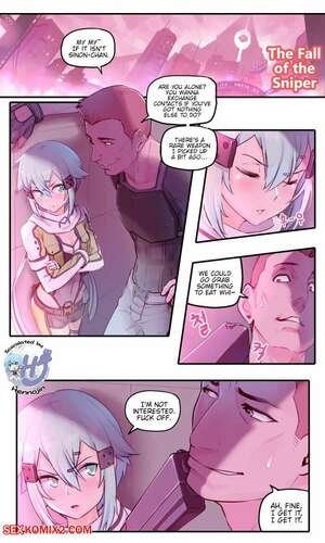 Porn comics Sword Art Online Asada Shino. Chapter 1. Sword Art Online. Mr.takealook.