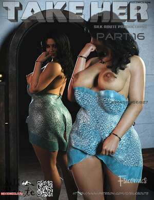 Porn comics Take Her. Chapter 16. Silk Route, Ira Raman