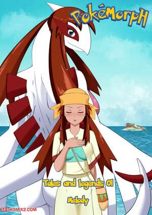 Porn comics Tales and legends 01 Melody. Bernardol22.