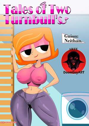 Porn comics Tales of Turnbulls. Chapter 1. DoomGuyArt