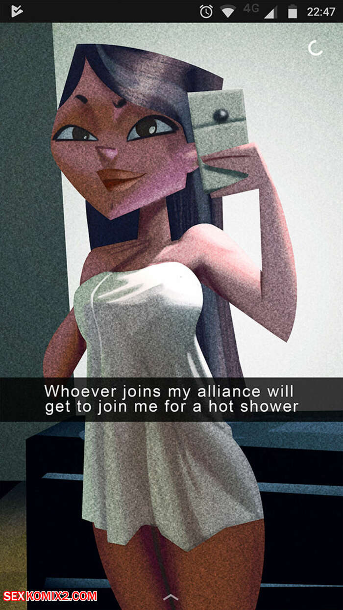 Porn comics TDI Alliances snapchat. Authorialnoice