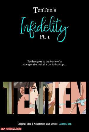 Porn comics TenTens Infidelity. Chapter 1. Super Melons.