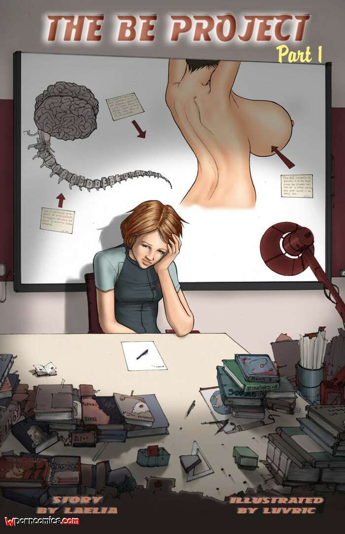 Porn comics The BE Project. Chapter 1. BotComics.