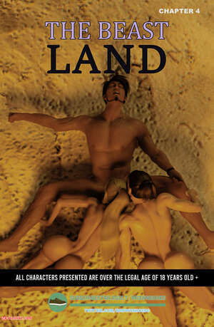 Porn comics The Beast Land. Chapter 4. Brown Shoes