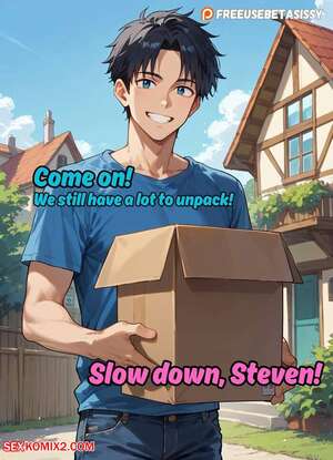 Porn comics The Block Party. FreeUseBetaSissy.