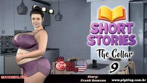 Porn comics The Collar. Chapter 9. PigKing